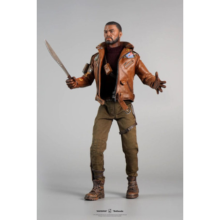Pure Arts - Colt 1/6 - Deathloop