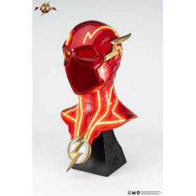 Pure Arts - DC Comics replica 1/1 - The Flash Cowl