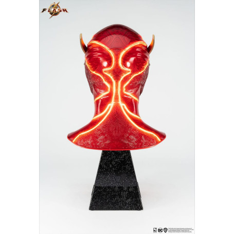 Pure Arts - DC Comics replica 1/1 - The Flash Cowl