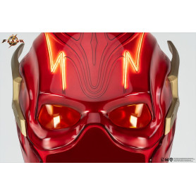 Pure Arts - DC Comics replica 1/1 - The Flash Cowl