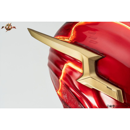 Pure Arts - DC Comics replica 1/1 - The Flash Cowl
