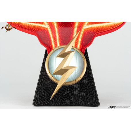 Pure Arts - DC Comics replica 1/1 - The Flash Cowl
