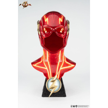 Pure Arts - DC Comics replica 1/1 - The Flash Cowl