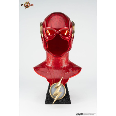 Pure Arts - DC Comics replica 1/1 - The Flash Cowl