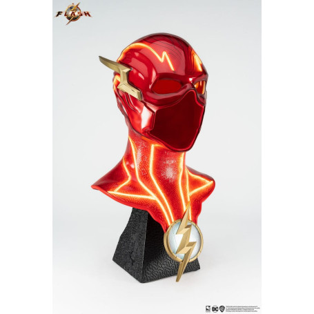 Pure Arts - DC Comics replica 1/1 - The Flash Cowl