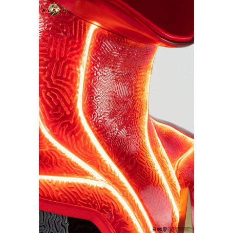 Pure Arts - DC Comics replica 1/1 - The Flash Cowl