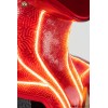Pure Arts - DC Comics replica 1/1 - The Flash Cowl