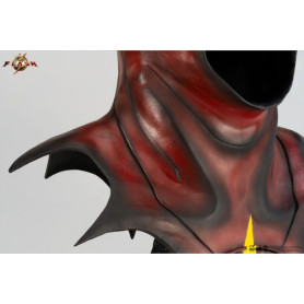 Pure Arts - DC Comics replica 1/1 - The Flash Young Barry Cowl