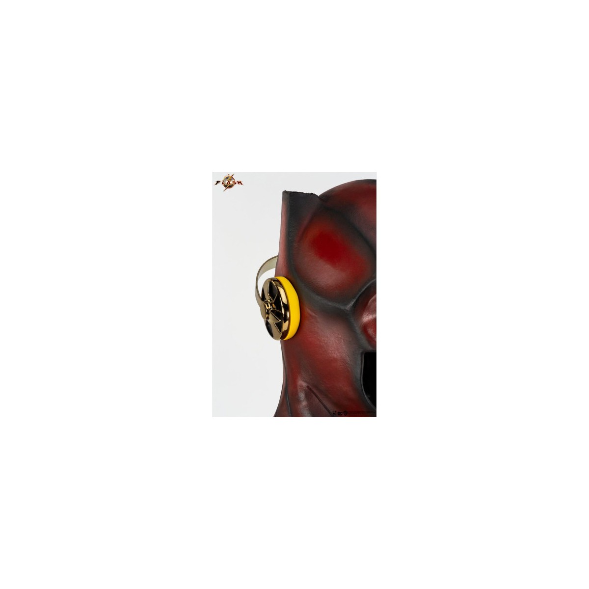 Pure Arts - DC Comics replica 1/1 - The Flash Young Barry Cowl