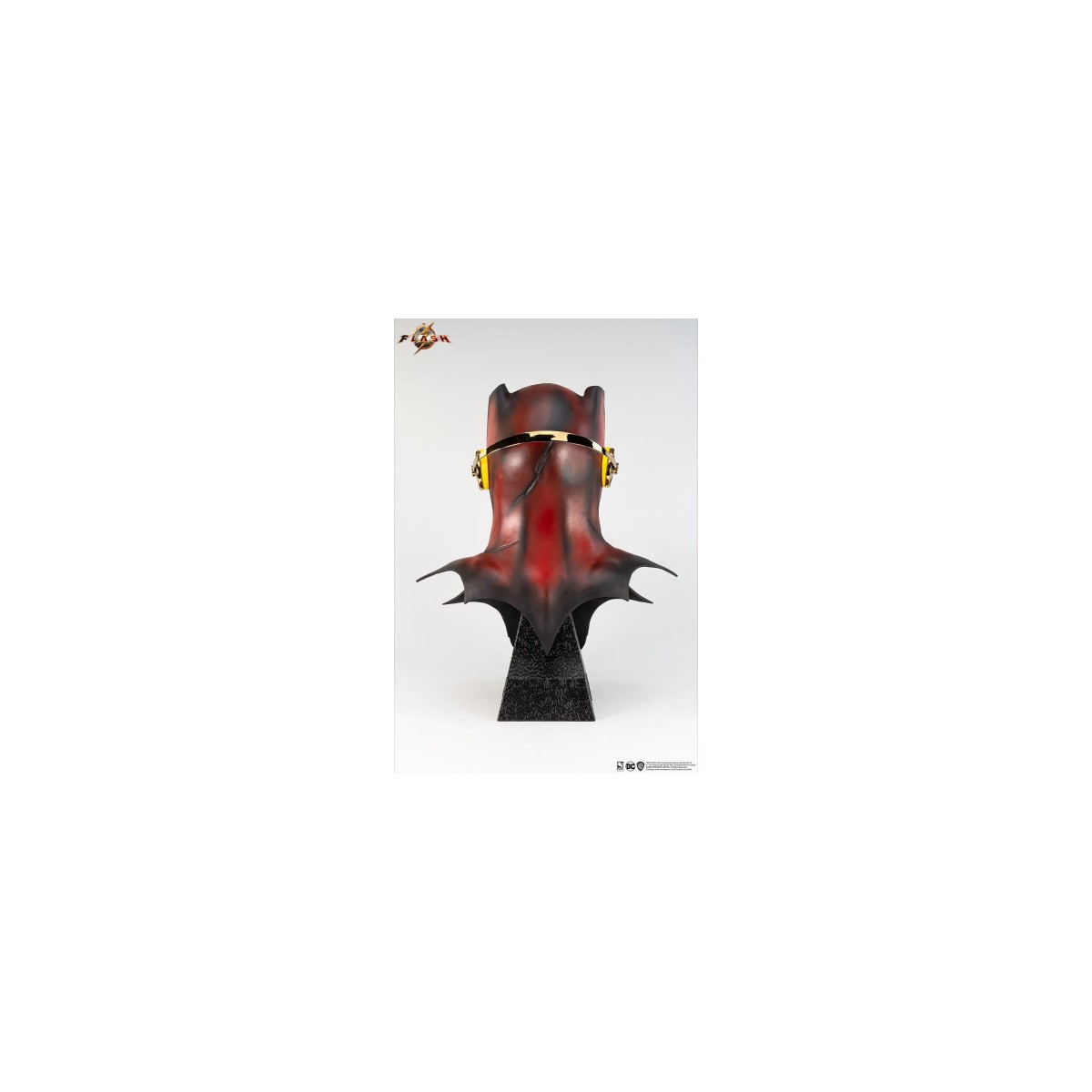 Pure Arts - DC Comics replica 1/1 - The Flash Young Barry Cowl