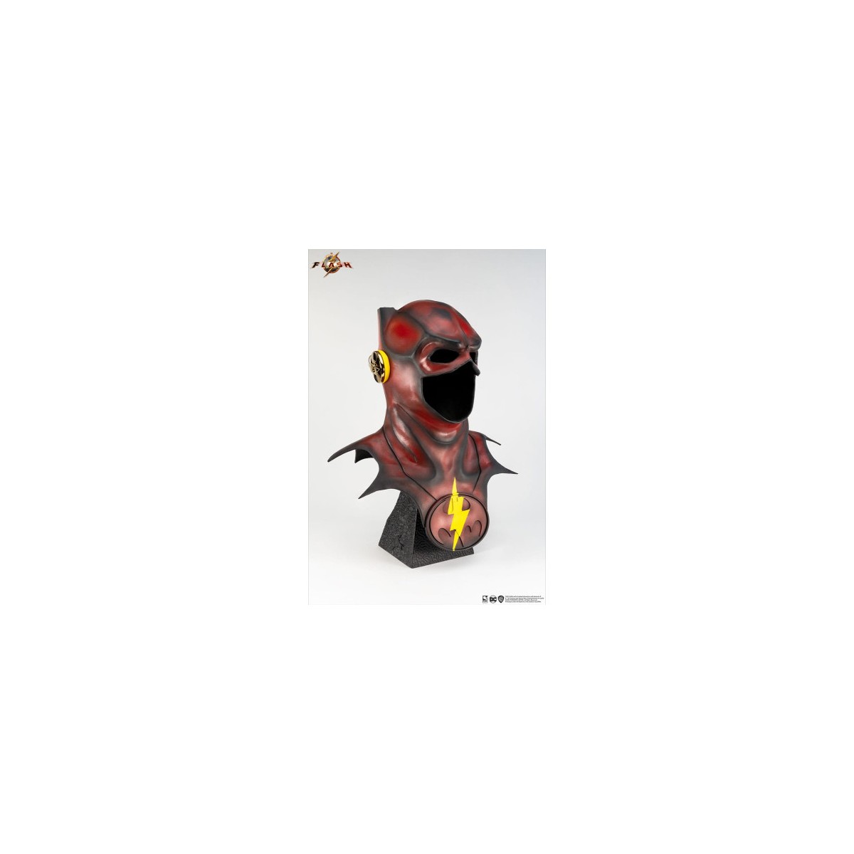 Pure Arts - DC Comics replica 1/1 - The Flash Young Barry Cowl