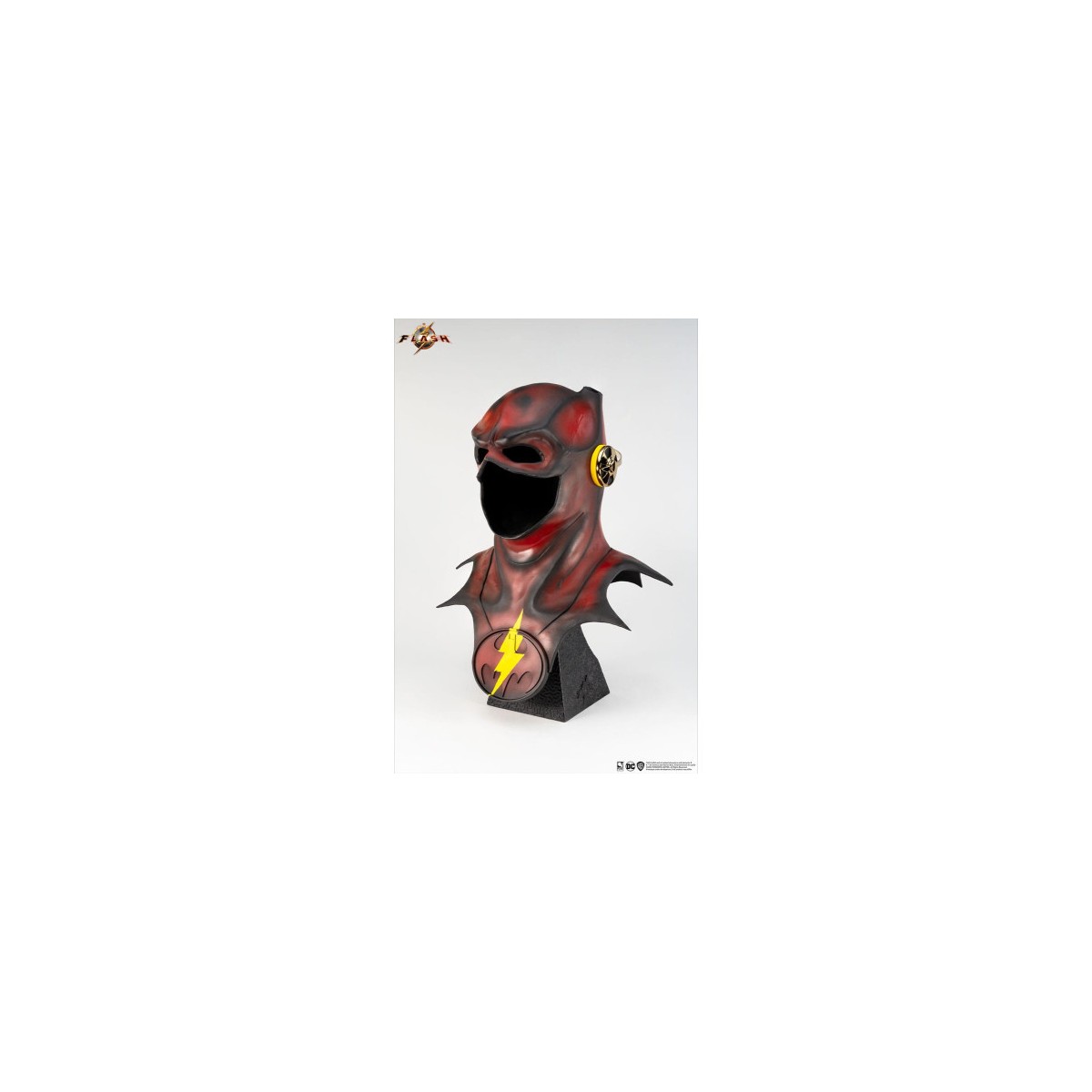 Pure Arts - DC Comics replica 1/1 - The Flash Young Barry Cowl