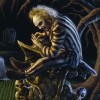 Sideshow Beetlejuice print - Art Print The Ghost With the Most - 46 x 61 cm - unframed