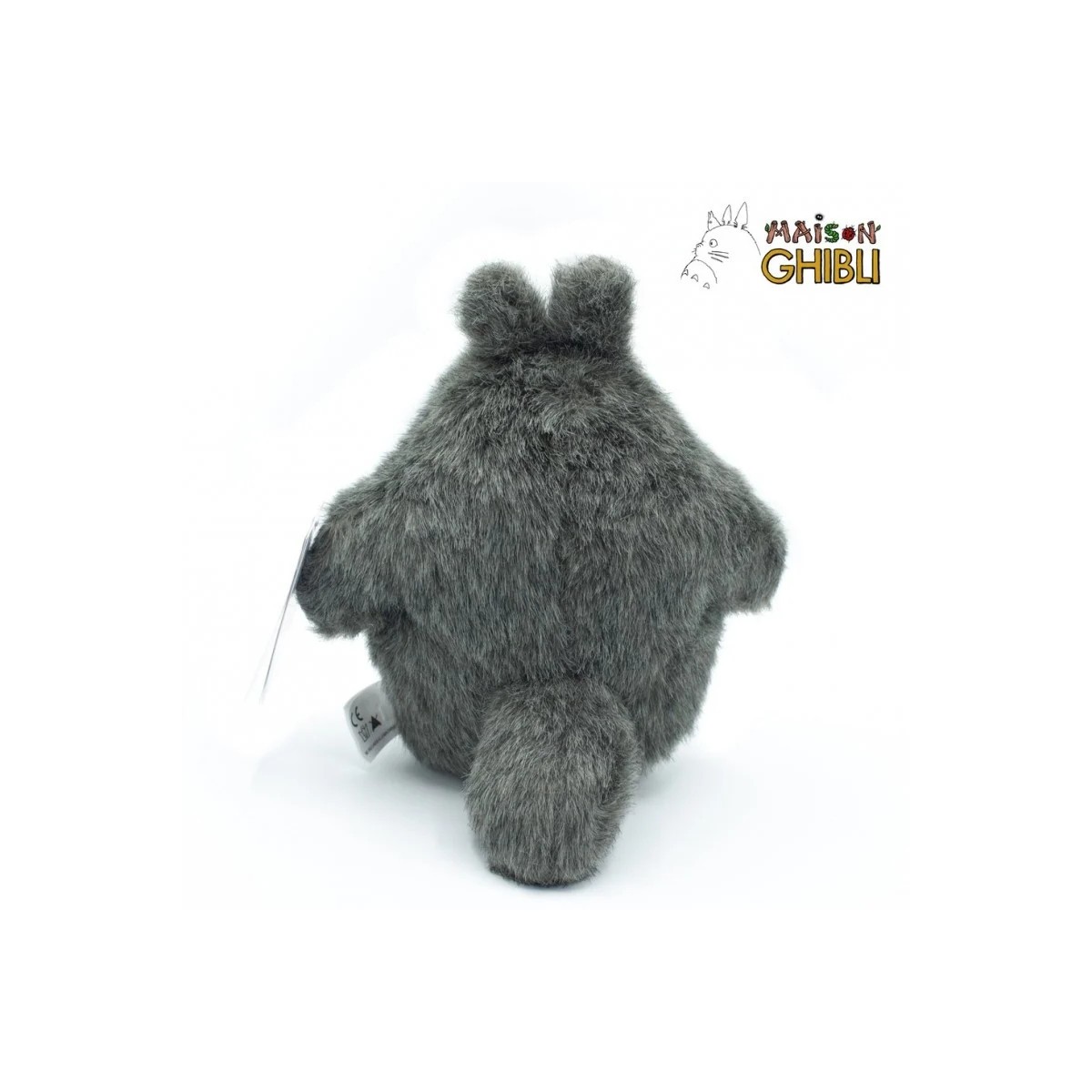 Maison Ghibli Totoro Plush Big S - My Neighbor Totoro