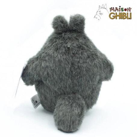 Maison Ghibli Totoro Plush Big S - My Neighbor Totoro