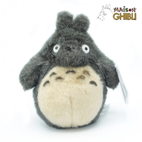 Maison Ghibli Totoro Plush Big S - My Neighbor Totoro