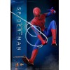 Hot Toys Marvel - The Amazing Spider-Man - Movie Masterpiece 1/6
