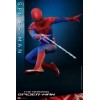 Hot Toys Marvel - The Amazing Spider-Man - Movie Masterpiece 1/6