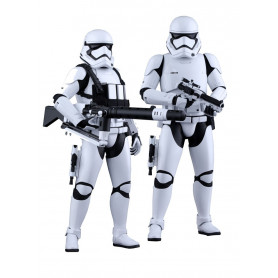 Hot Toys Star Wars Stormtrooper Pack