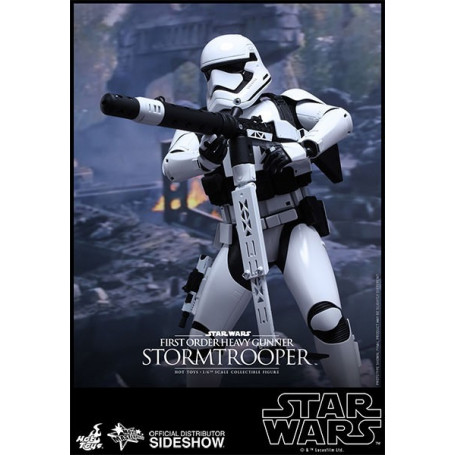 Hot Toys Star Wars Stormtrooper Pack