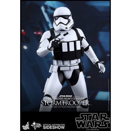 Hot Toys Star Wars Stormtrooper Pack