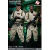 Star Ace - Winston Zeddemore 1/6 - Ghostbusters (1984)