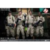 Star Ace - Winston Zeddemore 1/6 - Ghostbusters (1984)