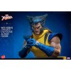 Hot Toys/Hono Studio - Marvel X-Men - Wolverine Unmasked 1/6