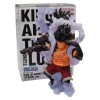 Banpresto - One Piece - King Of Artist - Monkey D. Luffy Special Ver.A 14cm