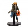 Banpresto - Chainsaw man - Vibration Stars - Denji & Pochita