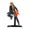 Banpresto - Chainsaw man - Vibration Stars - Denji & Pochita