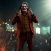 Iron Studios DC Comics - Joker (Arthur Fleck) Deluxe Arts Scale 1/10