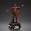 Iron Studios DC Comics - Joker (Arthur Fleck) Deluxe Arts Scale 1/10