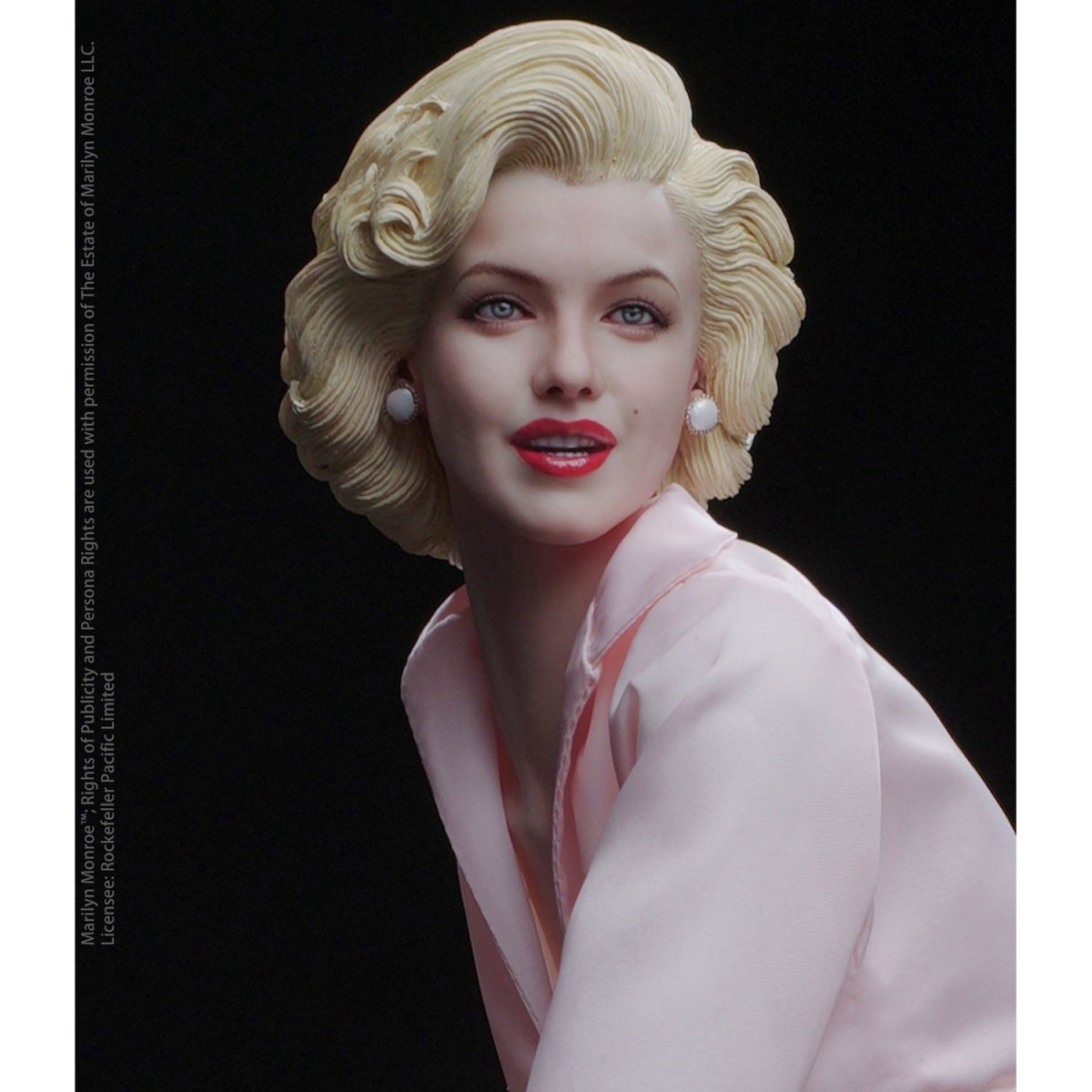 DAMTOYS - Marilyn Monroe statue 1/6 - Seven Years of Reflection