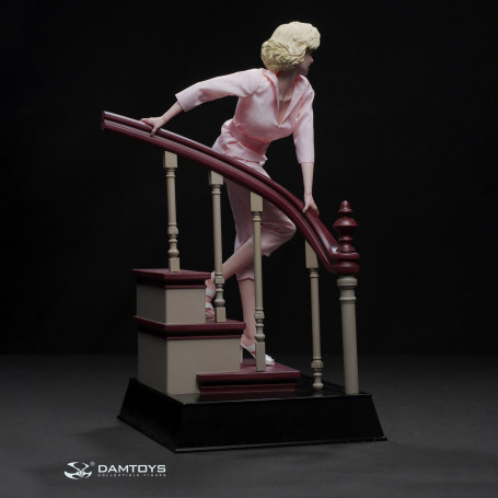 DAMTOYS - Marilyn Monroe statue 1/6 - Seven Years of Reflection