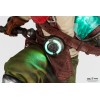 Pure Arts - League of Legends Ekko 1/4 Scale Statue