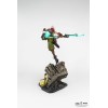 Pure Arts - League of Legends Ekko 1/4 Scale Statue