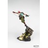 Pure Arts - League of Legends Ekko 1/4 Scale Statue