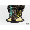 Pure Arts - League of Legends Ekko 1/4 Scale Statue