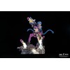 Pure Arts - League of Legends JINX 1/6 Scale Statue