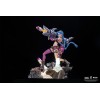 Pure Arts - League of Legends JINX 1/6 Scale Statue