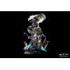 Pure Arts - League of Legends JINX & VI 1/6 Scale Statue Bundle
