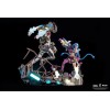 Pure Arts - League of Legends JINX & VI 1/6 Scale Statue Bundle