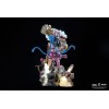 Pure Arts - League of Legends JINX & VI 1/6 Scale Statue Bundle