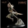 Weta Le Hobbit statue 1/6 Bolg