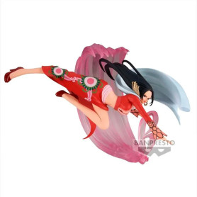 Banpresto - One Piece - Battle Record Collection - Boa Hancock