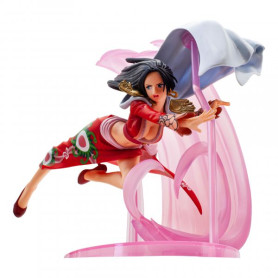 Banpresto - One Piece - Battle Record Collection - Boa Hancock