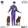 Mc Farlane - DC Direct The New Batman Adventures Wave 2 - Series of 4 figures