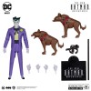 Mc Farlane - DC Direct The New Batman Adventures Wave 2 - Series of 4 figures
