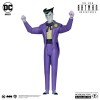Mc Farlane - DC Direct The New Batman Adventures Wave 2 - Series of 4 figures